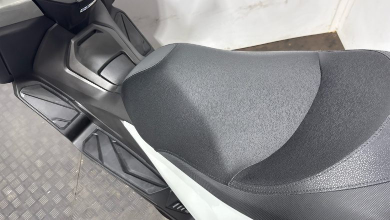 Honda NSS 125ADSTED (26MY)